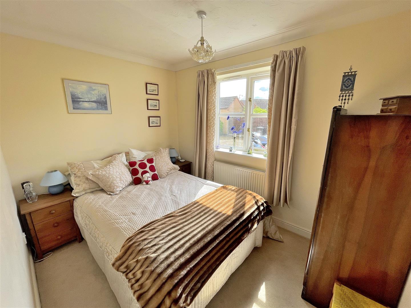 2 bed detached bungalow for sale in Shouldham Close, King's Lynn  - Property Image 9
