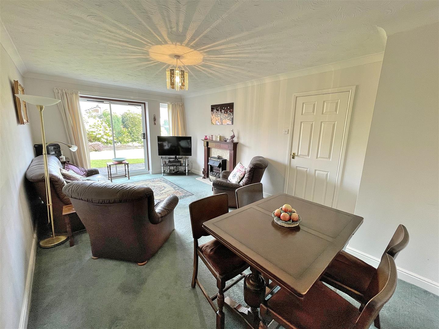 2 bed detached bungalow for sale in Shouldham Close, King's Lynn  - Property Image 3