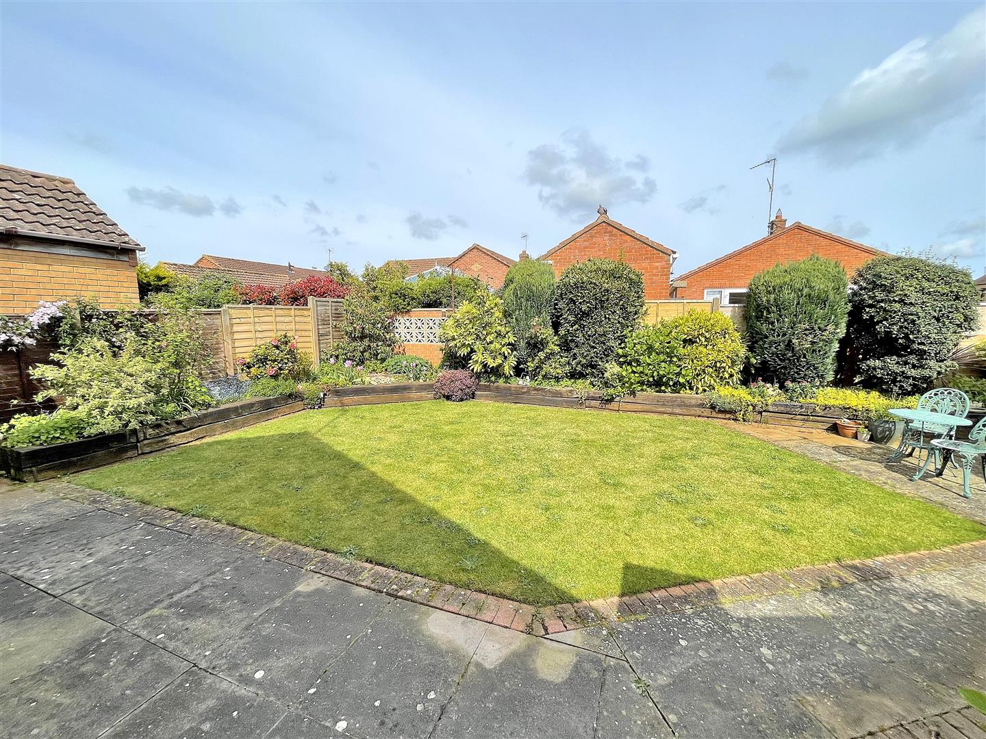 2 bed detached bungalow for sale in Shouldham Close, King's Lynn  - Property Image 12
