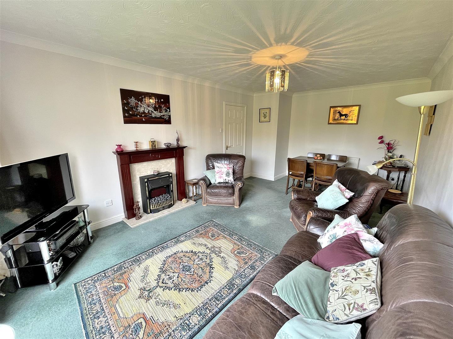 2 bed detached bungalow for sale in Shouldham Close, King's Lynn  - Property Image 4