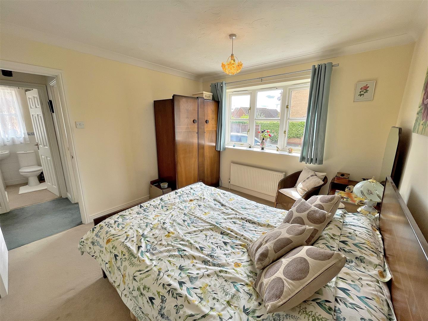 2 bed detached bungalow for sale in Shouldham Close, King's Lynn  - Property Image 8