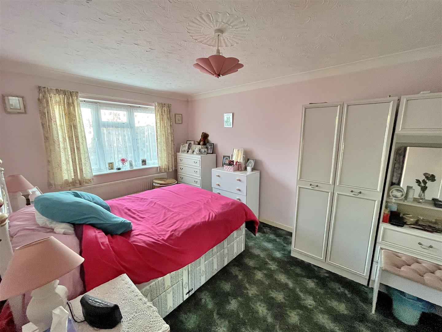 2 bed semi-detached bungalow for sale in Crisp Close, King's Lynn  - Property Image 7