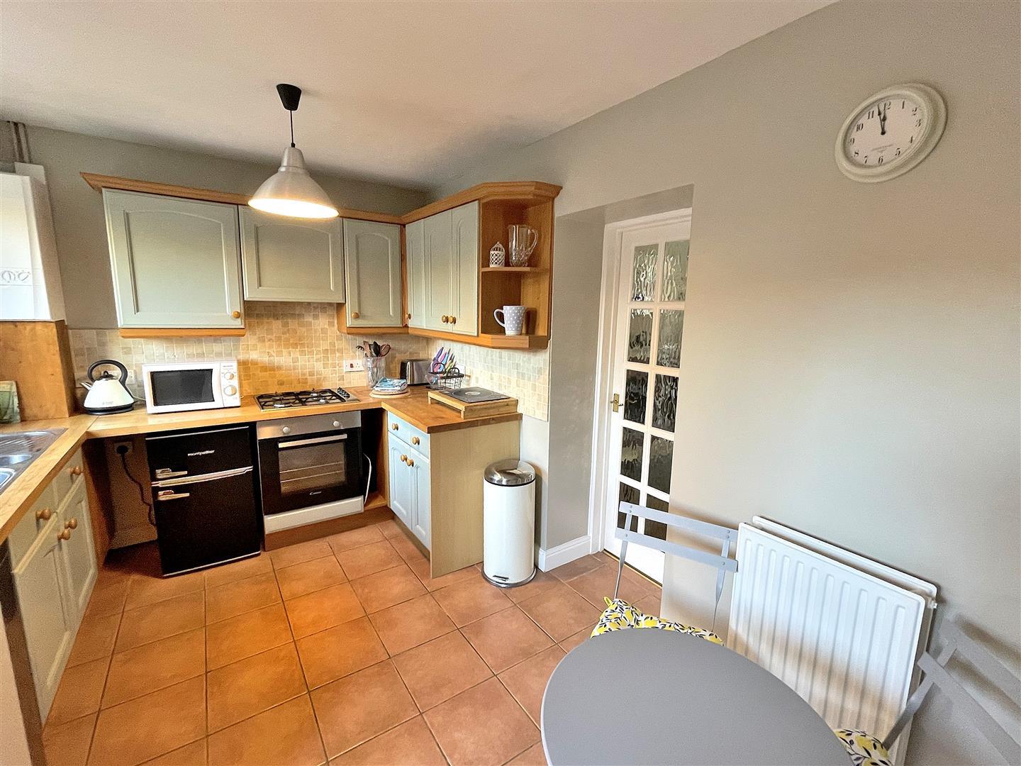 2 bed terraced house for sale in Pedlars Mews, King's Lynn  - Property Image 7
