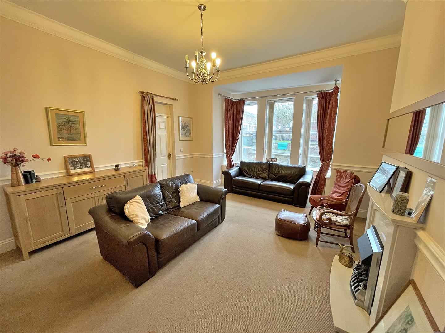 2 bed house share for sale in Cliff Terrace, Hunstanton  - Property Image 5