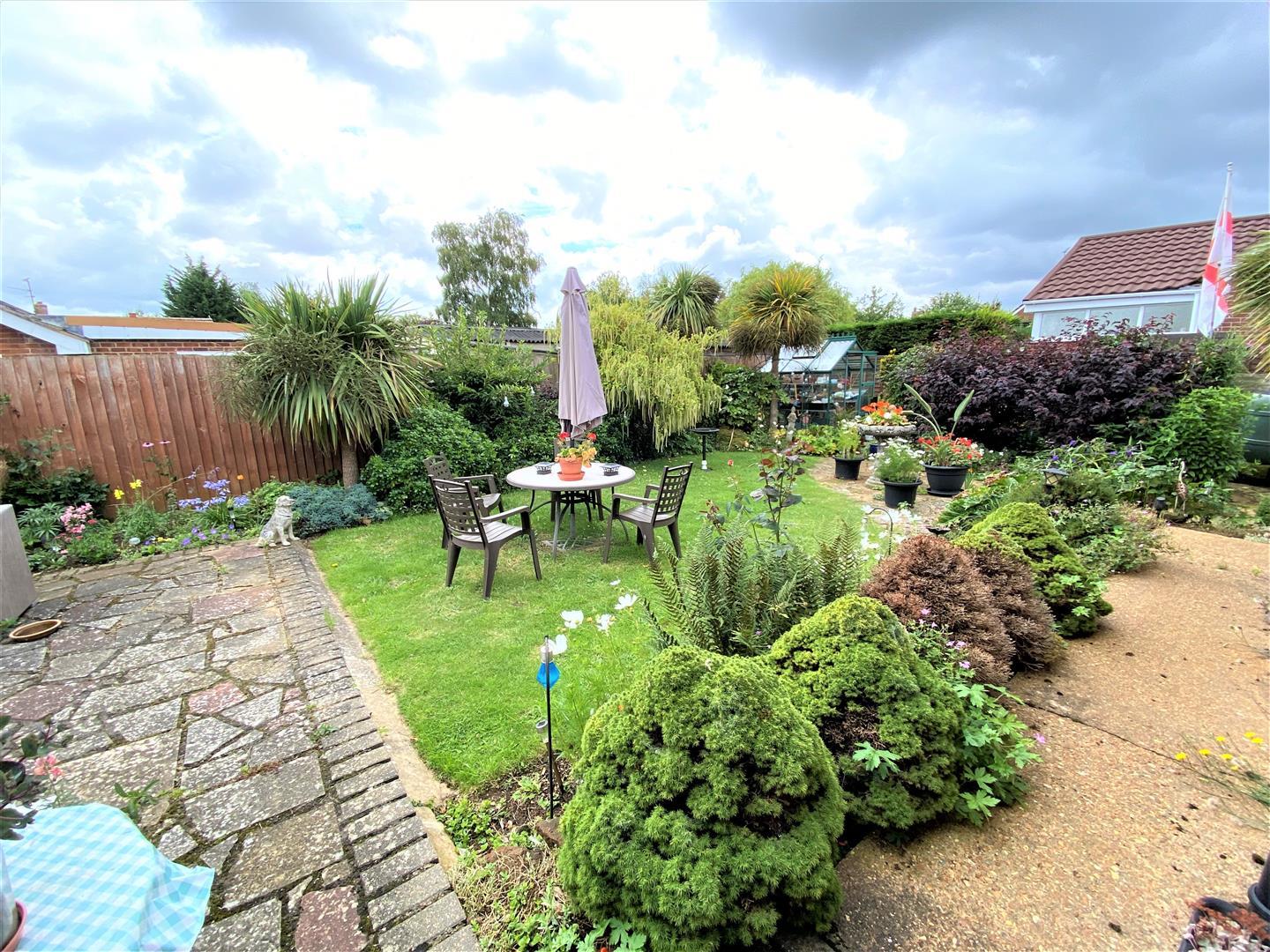 3 bed detached bungalow for sale in Station Road, King's Lynn  - Property Image 13