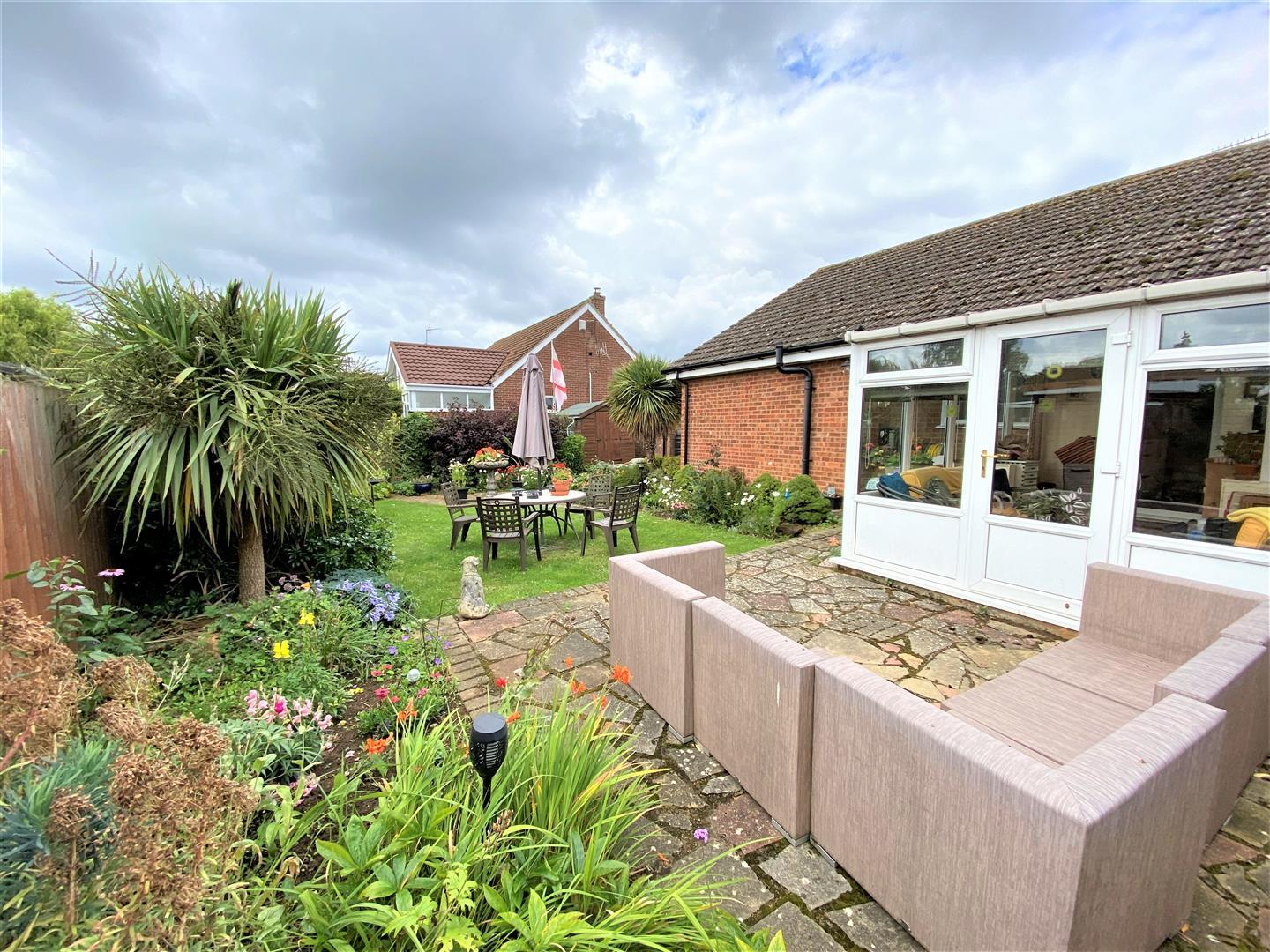3 bed detached bungalow for sale in Station Road, King's Lynn  - Property Image 14