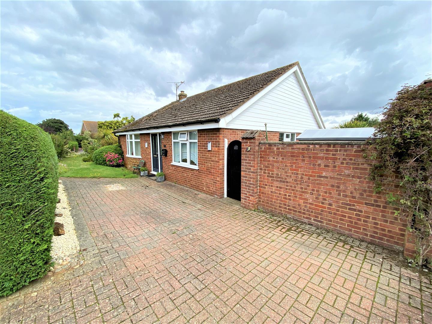 3 bed detached bungalow for sale in Station Road, King's Lynn  - Property Image 18