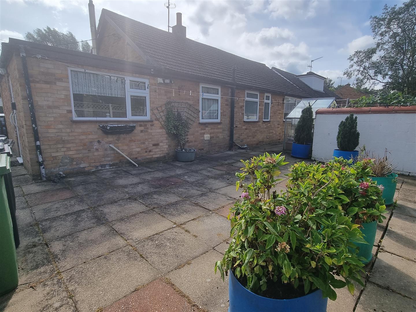3 bed detached bungalow for sale in Senters Road, King's Lynn  - Property Image 12