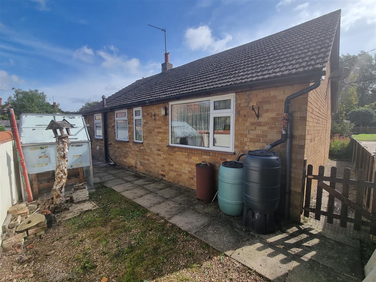 3 bed detached bungalow for sale in Senters Road, King's Lynn  - Property Image 11