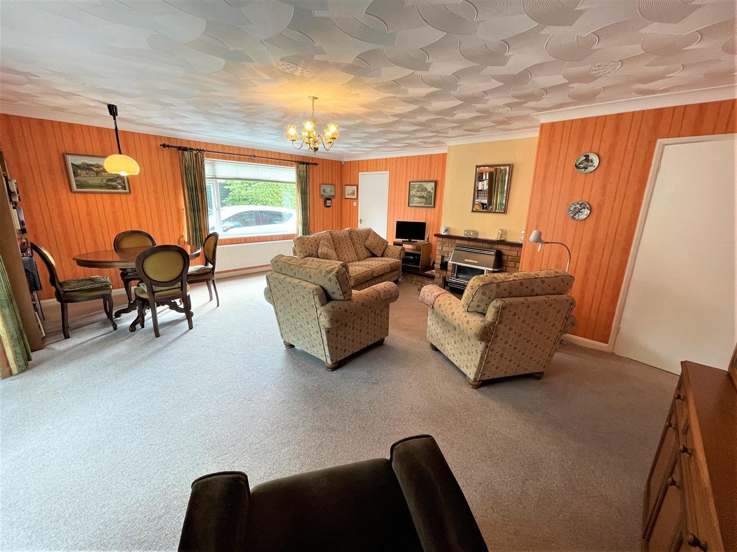 3 bed detached bungalow for sale in Glebe Road, King's Lynn  - Property Image 3