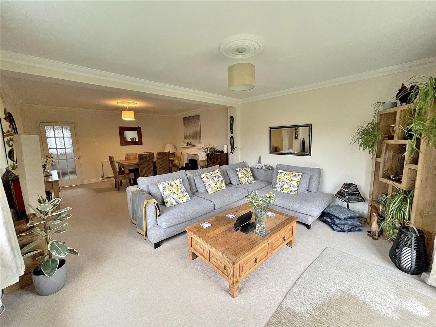 3 bed detached bungalow for sale in Windsor Drive, King's Lynn  - Property Image 13