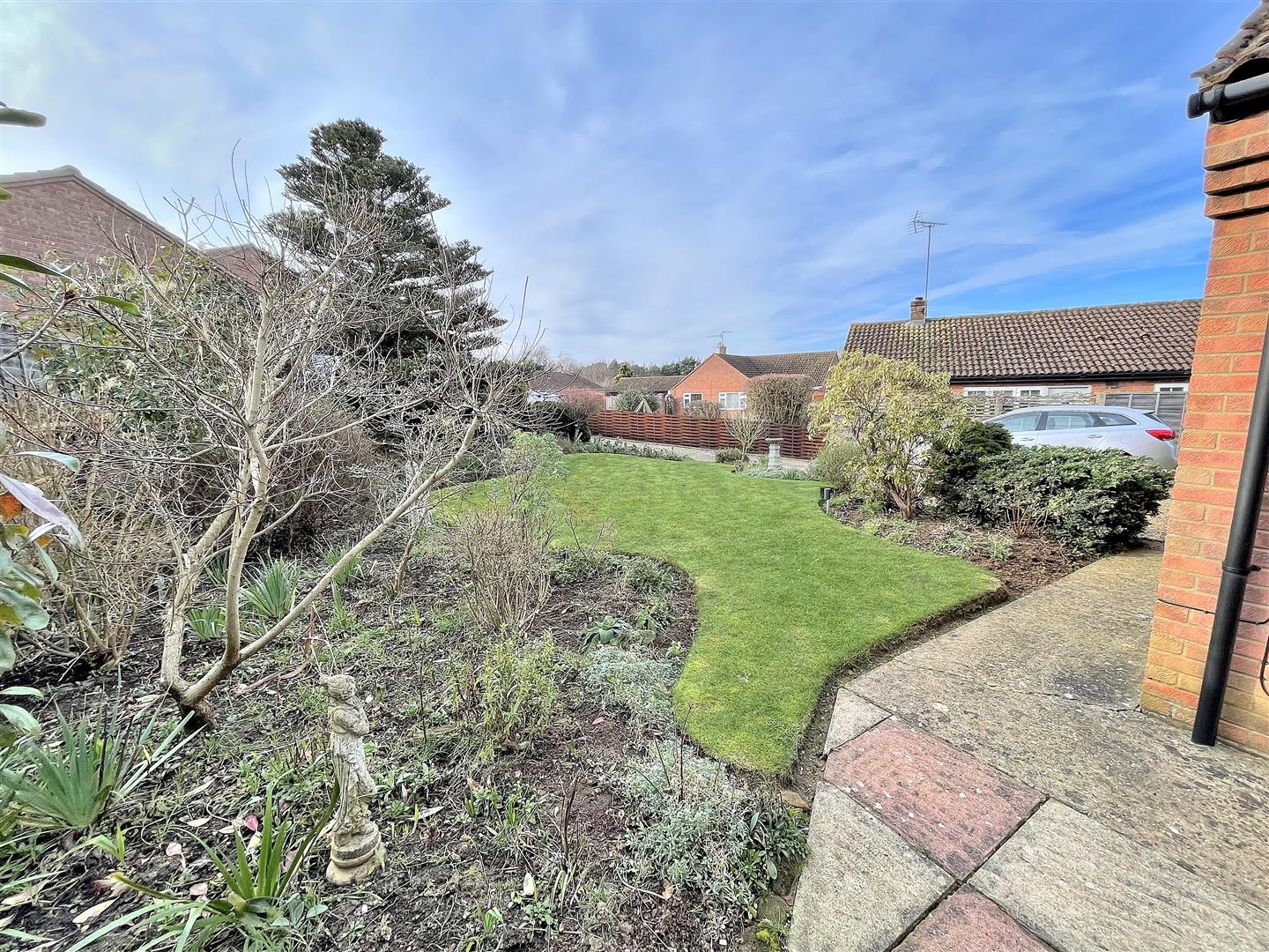 3 bed detached bungalow for sale in Broadlands Close, King's Lynn  - Property Image 17