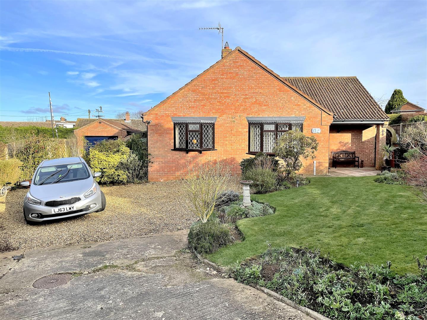 3 bed detached bungalow for sale in Broadlands Close, King's Lynn  - Property Image 18