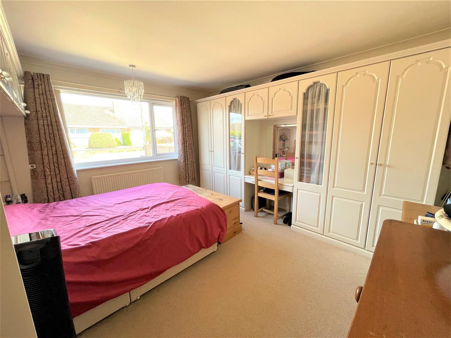 2 bed detached bungalow for sale in Prince Andrew Drive, King's Lynn  - Property Image 6