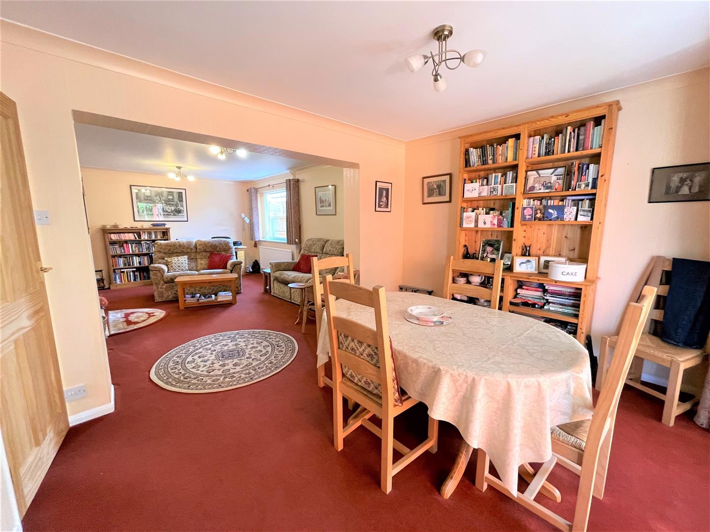 2 bed detached bungalow for sale in Prince Andrew Drive, King's Lynn  - Property Image 10