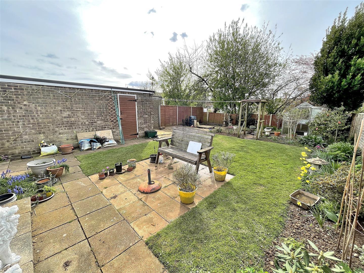 2 bed detached bungalow for sale in Grovelands, King's Lynn  - Property Image 13