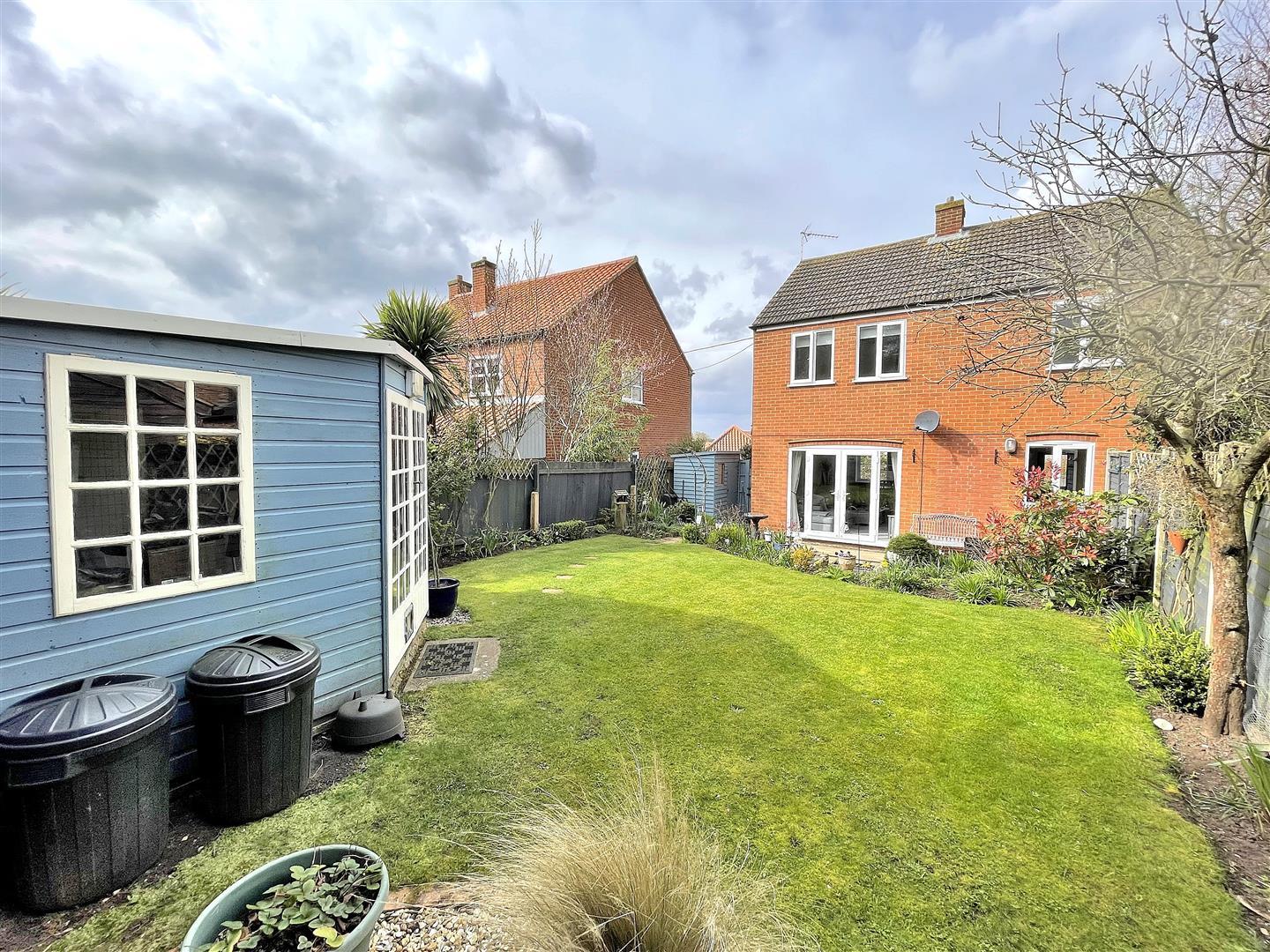 3 bed detached house for sale in Smithy Road, King's Lynn  - Property Image 18