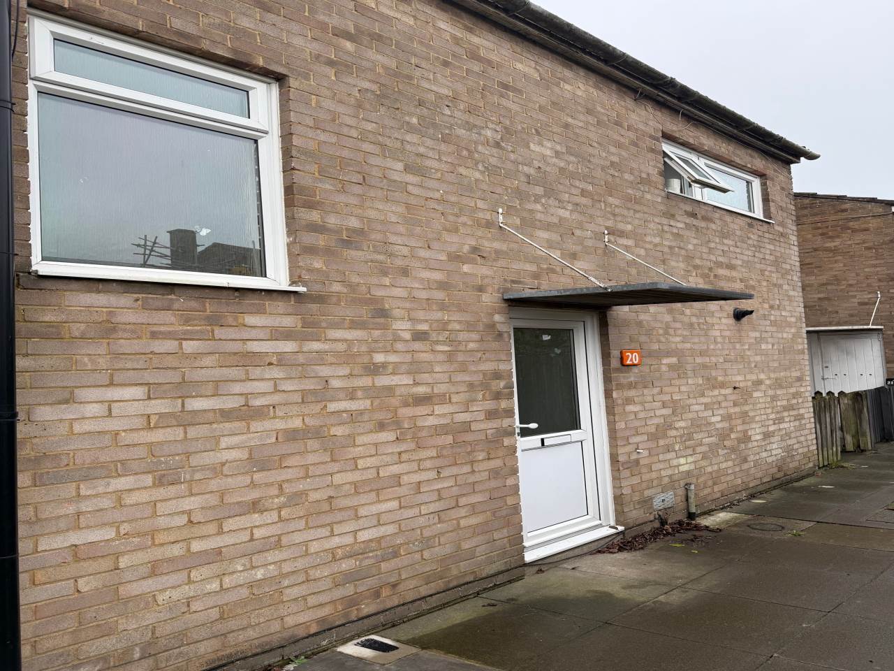 3 bed terraced house to rent in Covehite Court, Haverhill, CB9  - Property Image 2