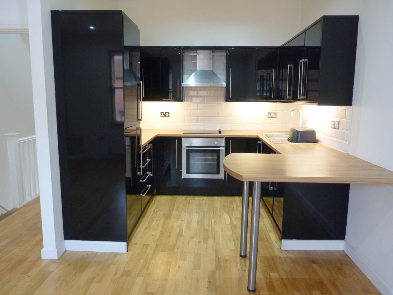 2 bed flat to rent in High Street, Haverhill  - Property Image 2