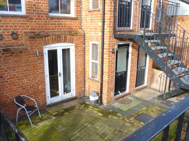 1 bed flat to rent in Haverhill - Property Image 1