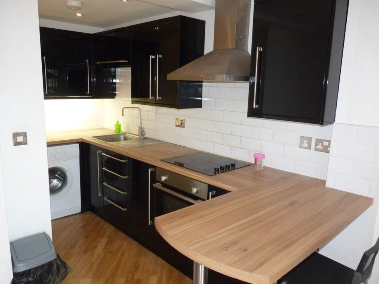 1 bed flat to rent  - Property Image 2