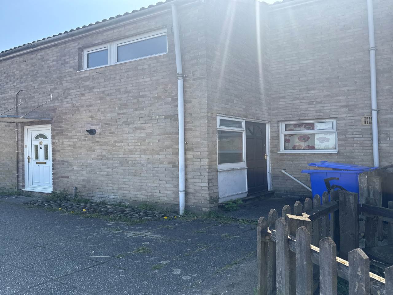 3 bed house to rent in Fallowfield Court, Haverhill, CB9