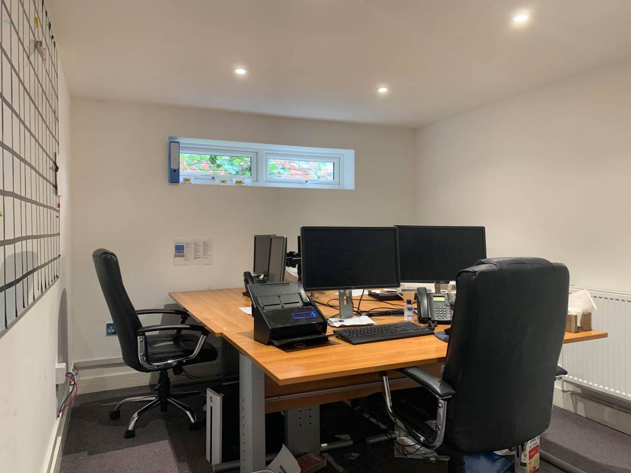 Commercial property to rent in CXG House, 70 High Street, CB9  - Property Image 1