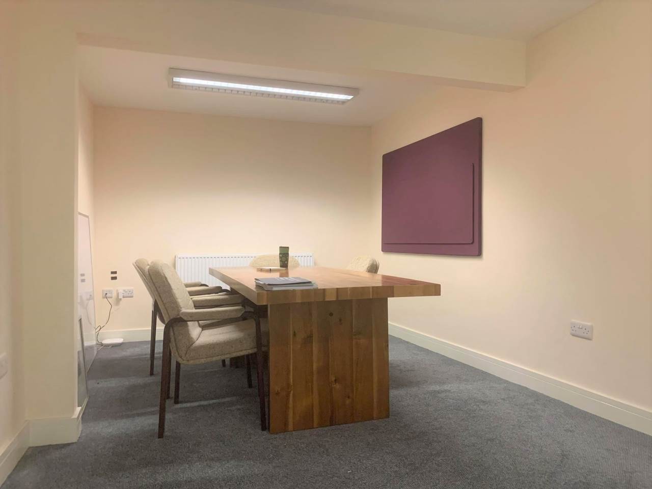 Commercial property to rent in CXG House, 70 High Street, CB9  - Property Image 1