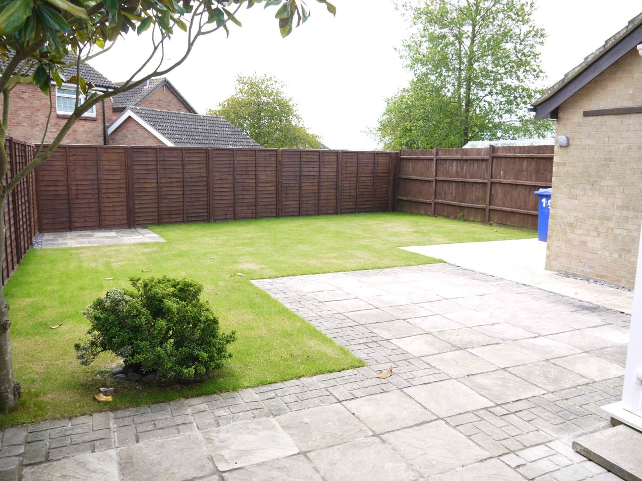 2 bed bungalow to rent in Lundy Close, Haverhill 6