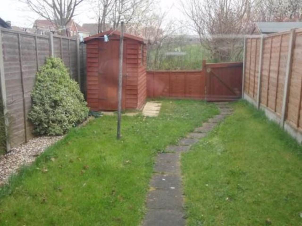 2 bed house to rent in Lynns Hall Close, Great Waldingfield 6