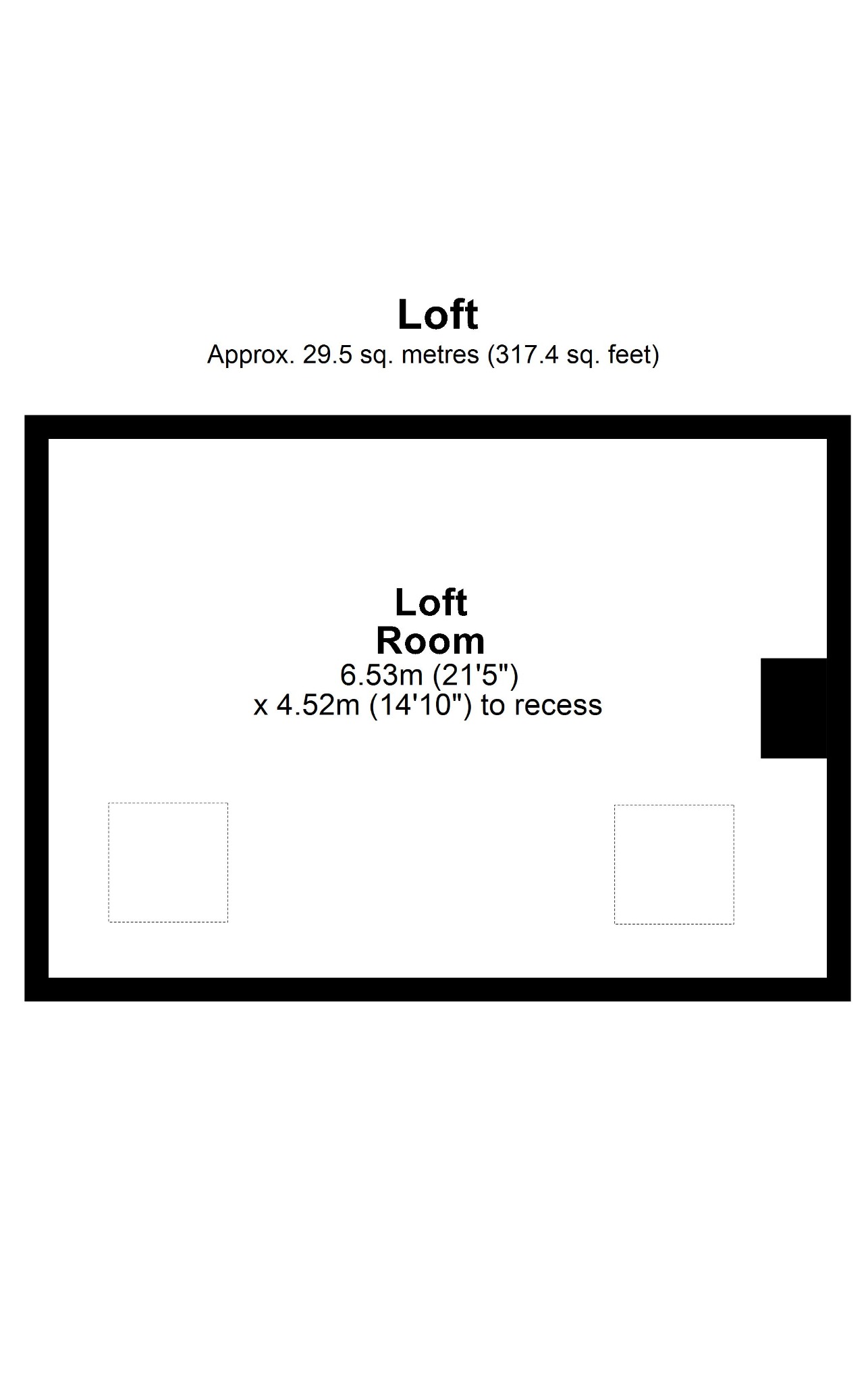 3 bed semi-detached house for sale in Locks Road, Southampton - Property floorplan