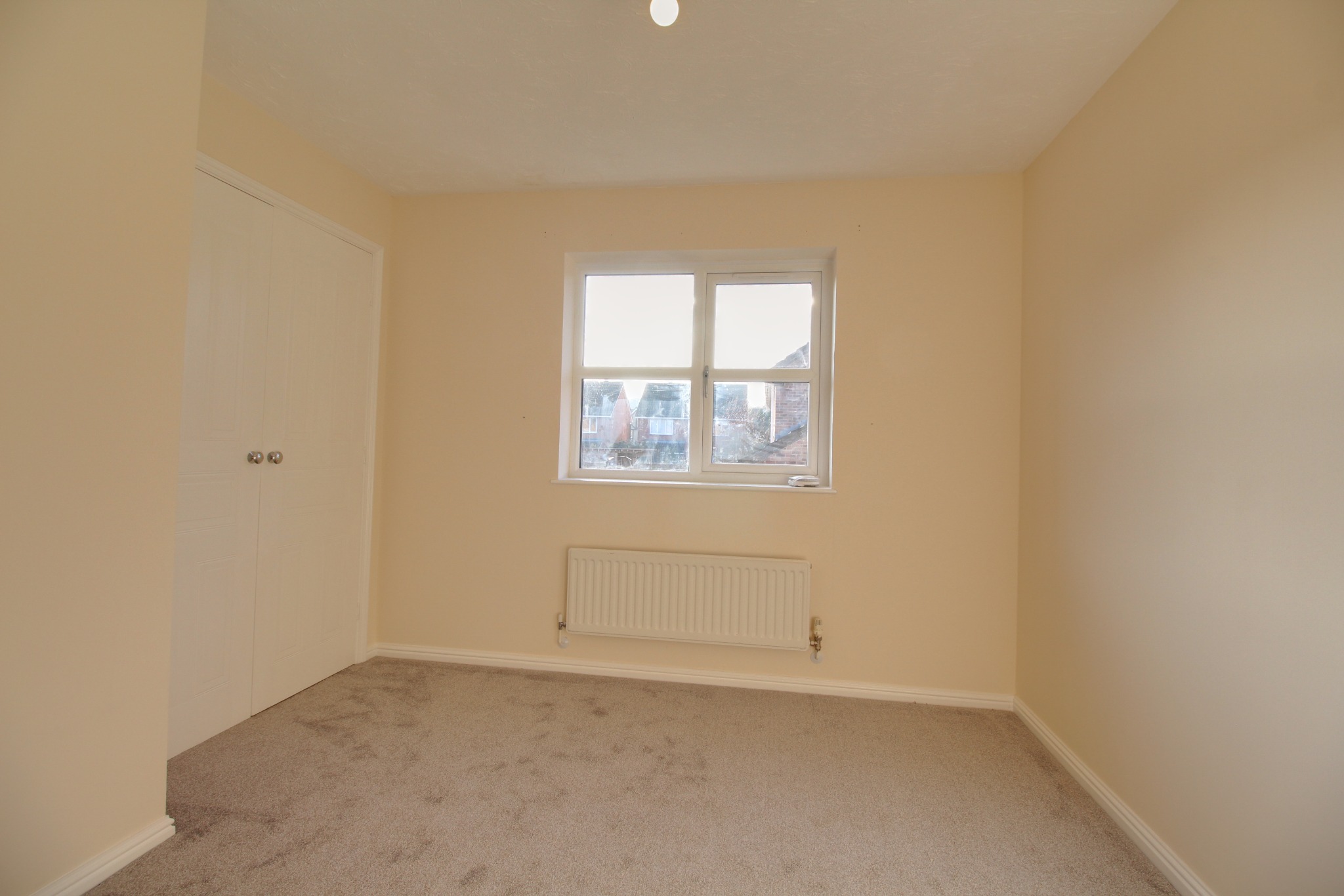 2 bed terraced house to rent, Fareham  - Property Image 5