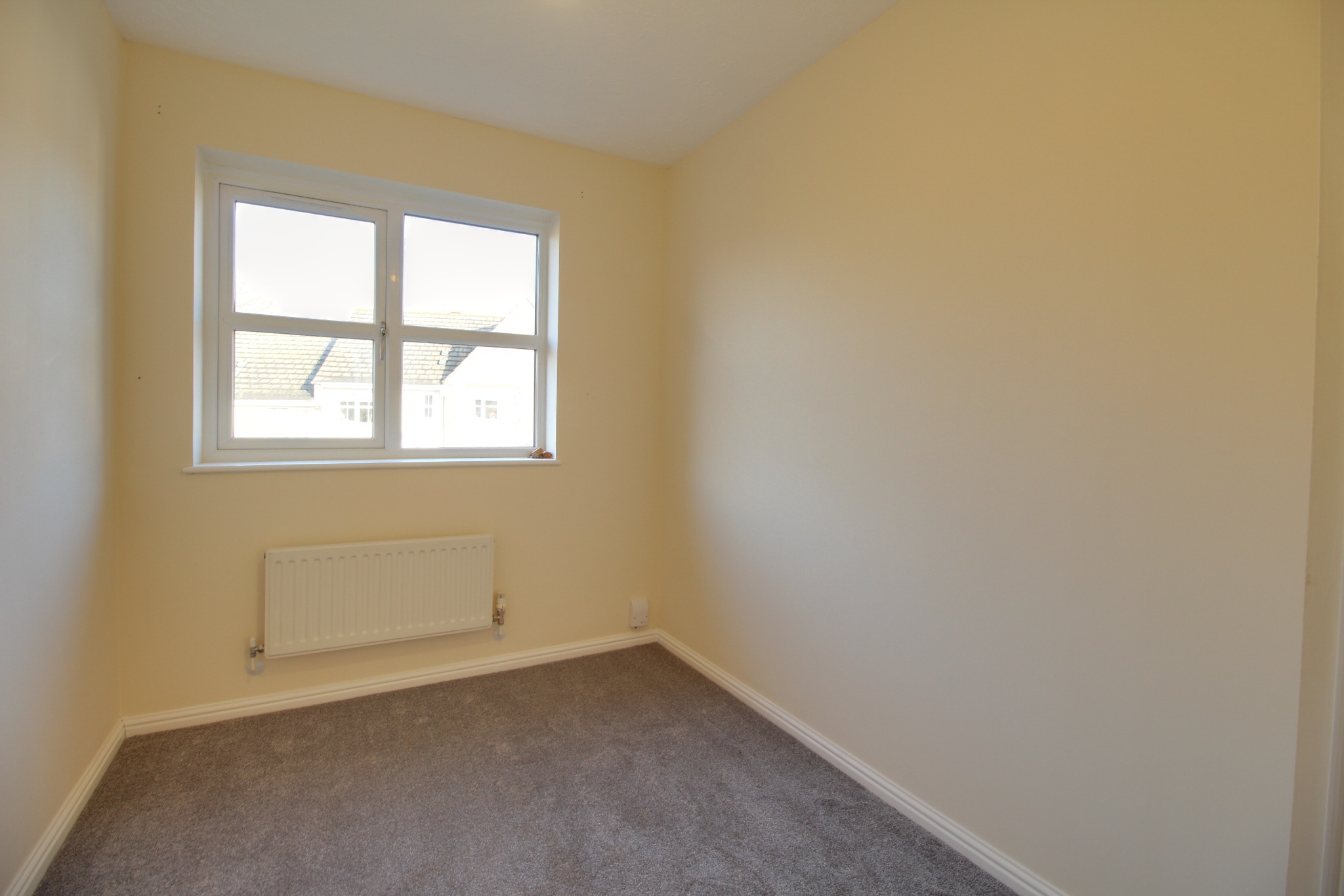 2 bed terraced house to rent, Fareham  - Property Image 6