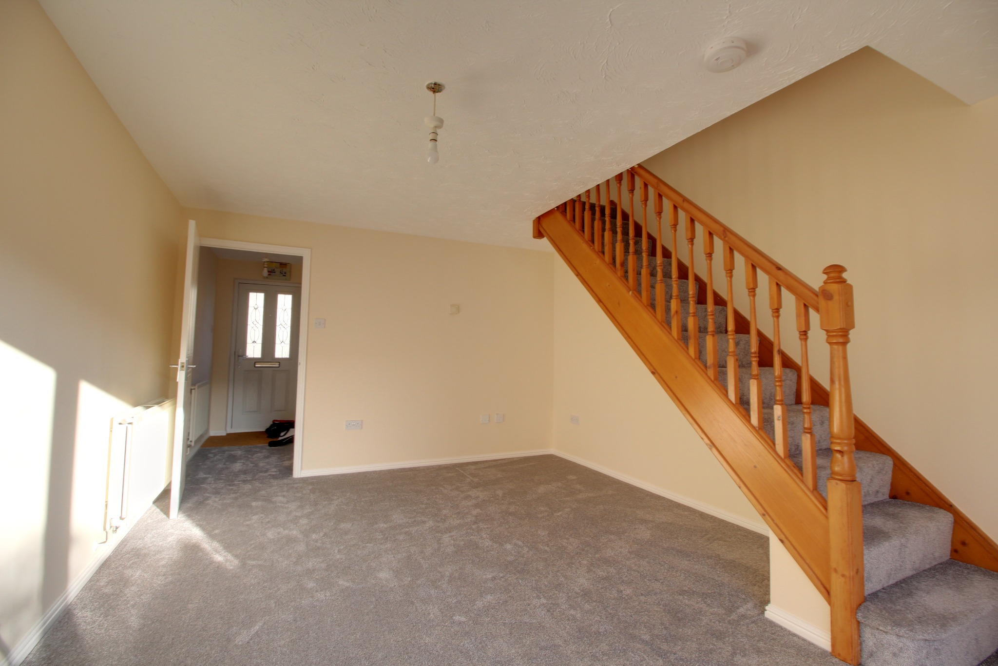 2 bed terraced house to rent, Fareham  - Property Image 7