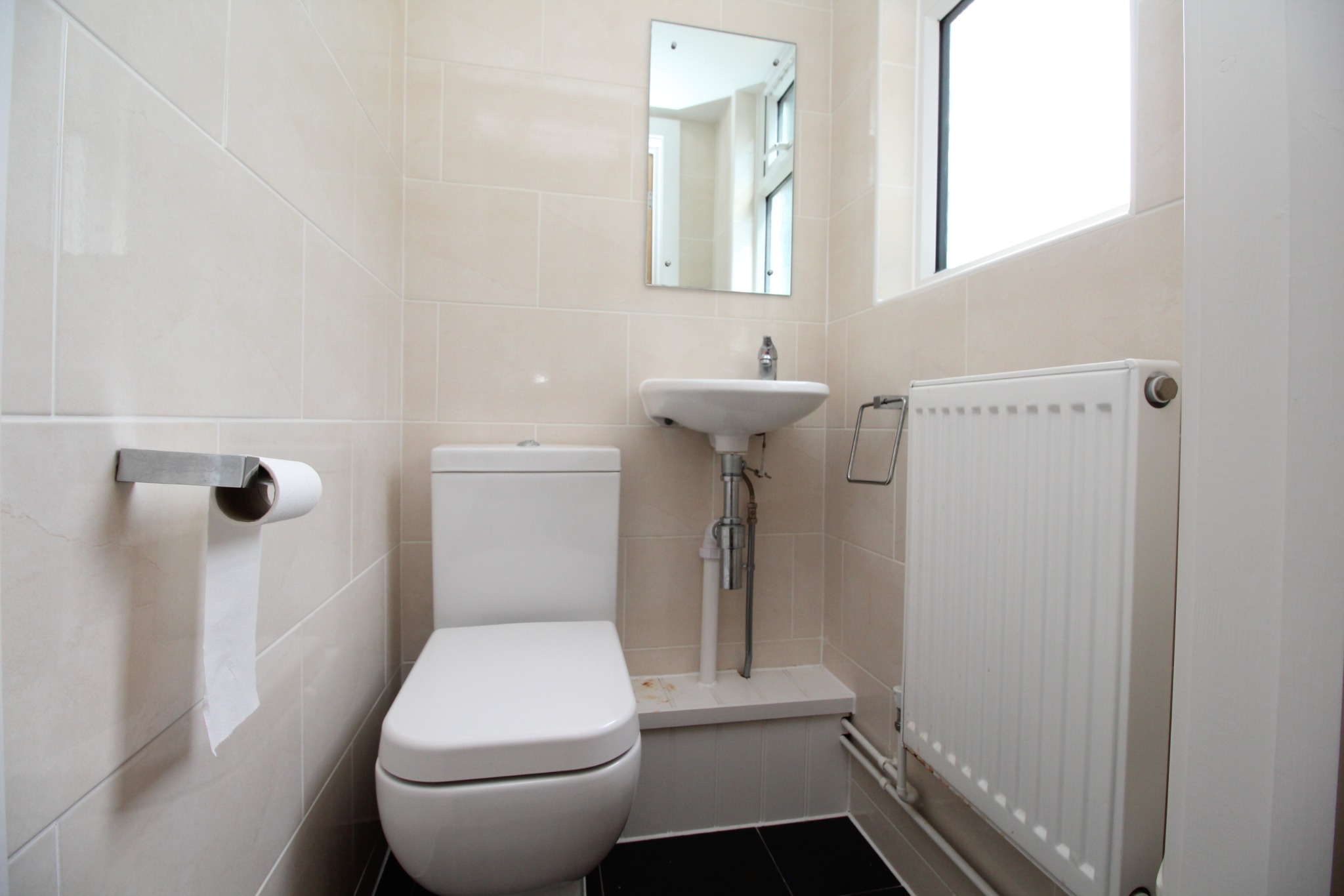 3 bed end of terrace house to rent in Dormy Close, Southampton  - Property Image 7