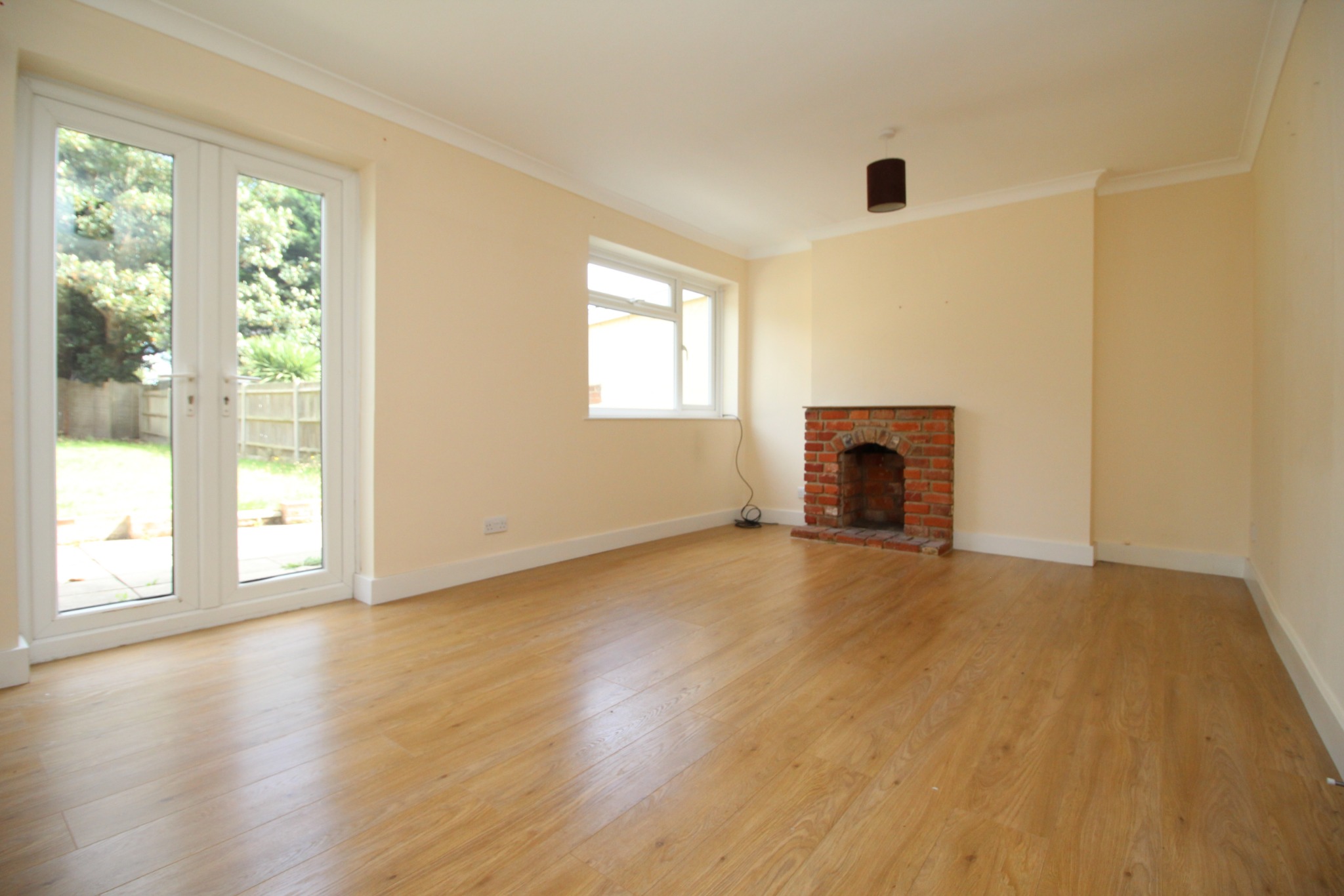 3 bed end of terrace house to rent in Dormy Close, Southampton  - Property Image 3