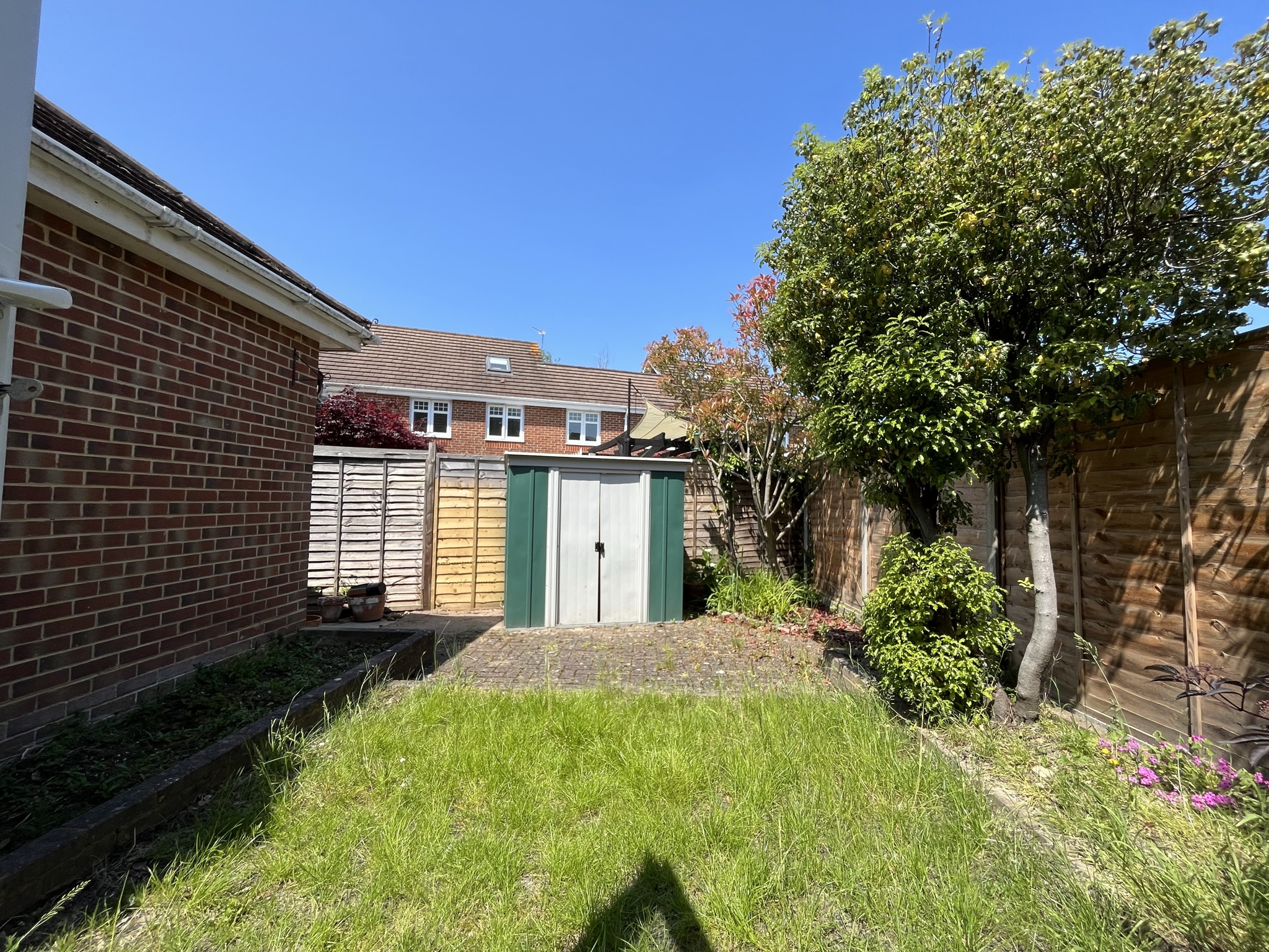 3 bed semi-detached house to rent, Fareham  - Property Image 9