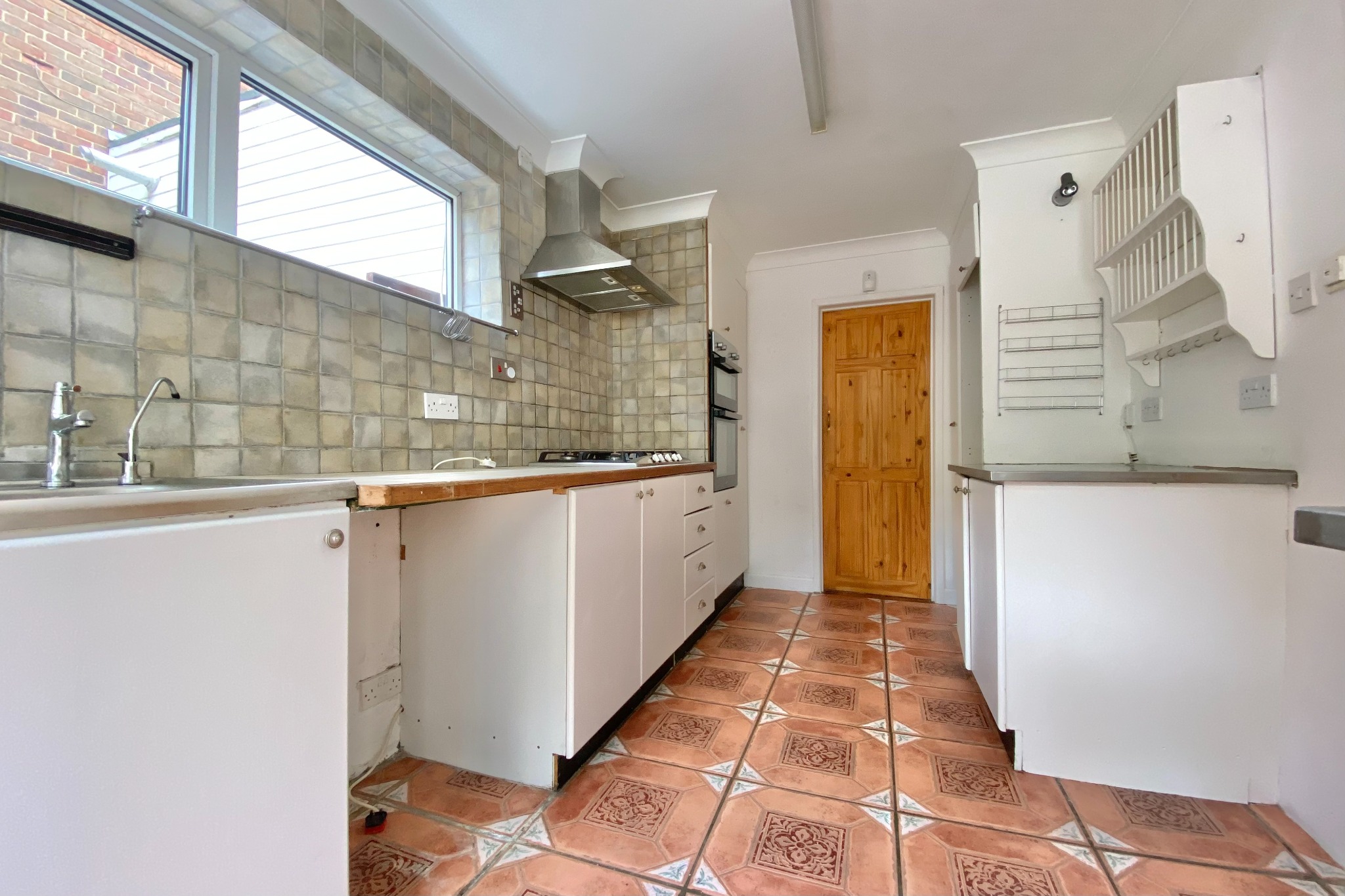 3 bed semi-detached house for sale in Beacon Bottom, Southampton  - Property Image 5