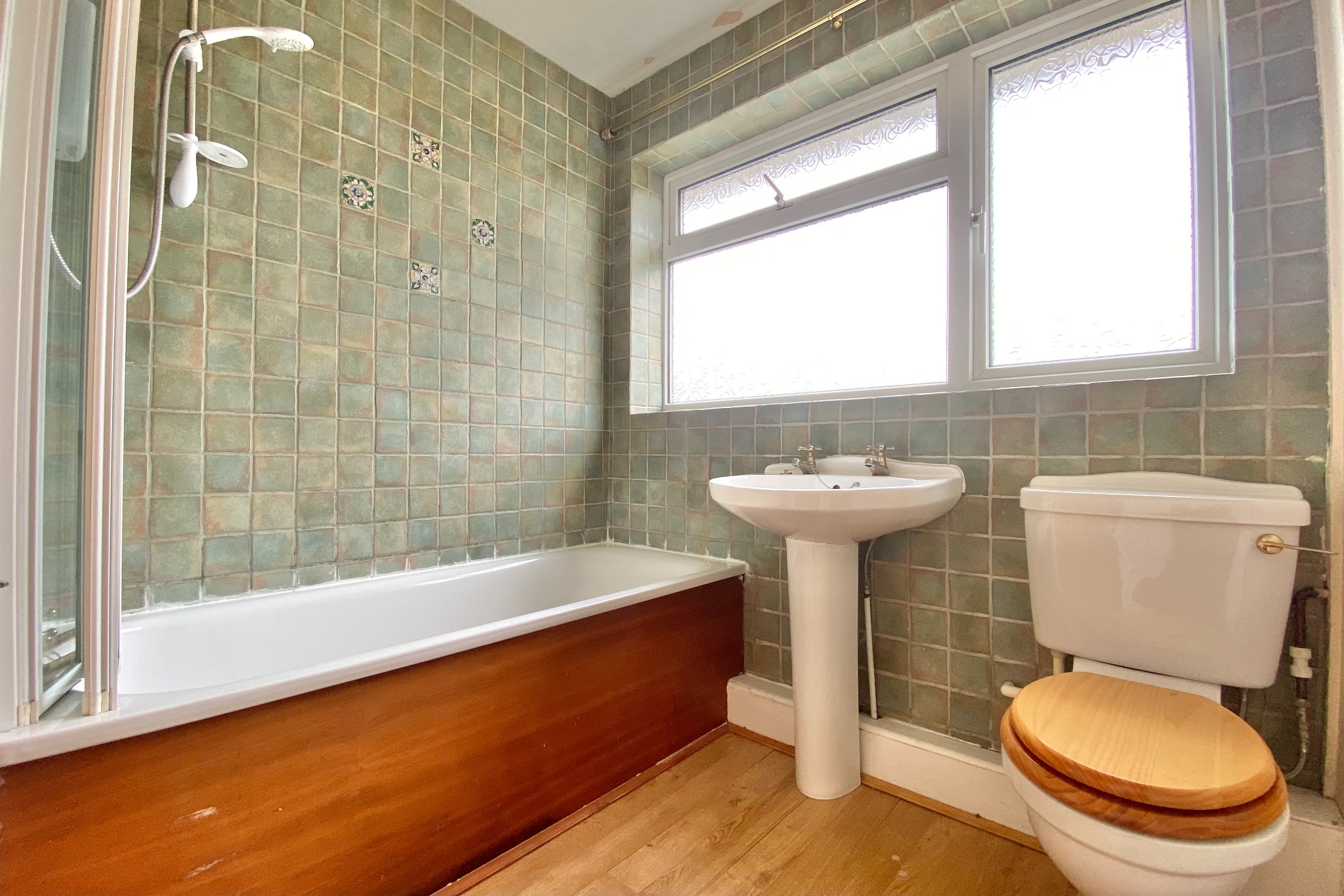 3 bed semi-detached house for sale in Beacon Bottom, Southampton  - Property Image 12