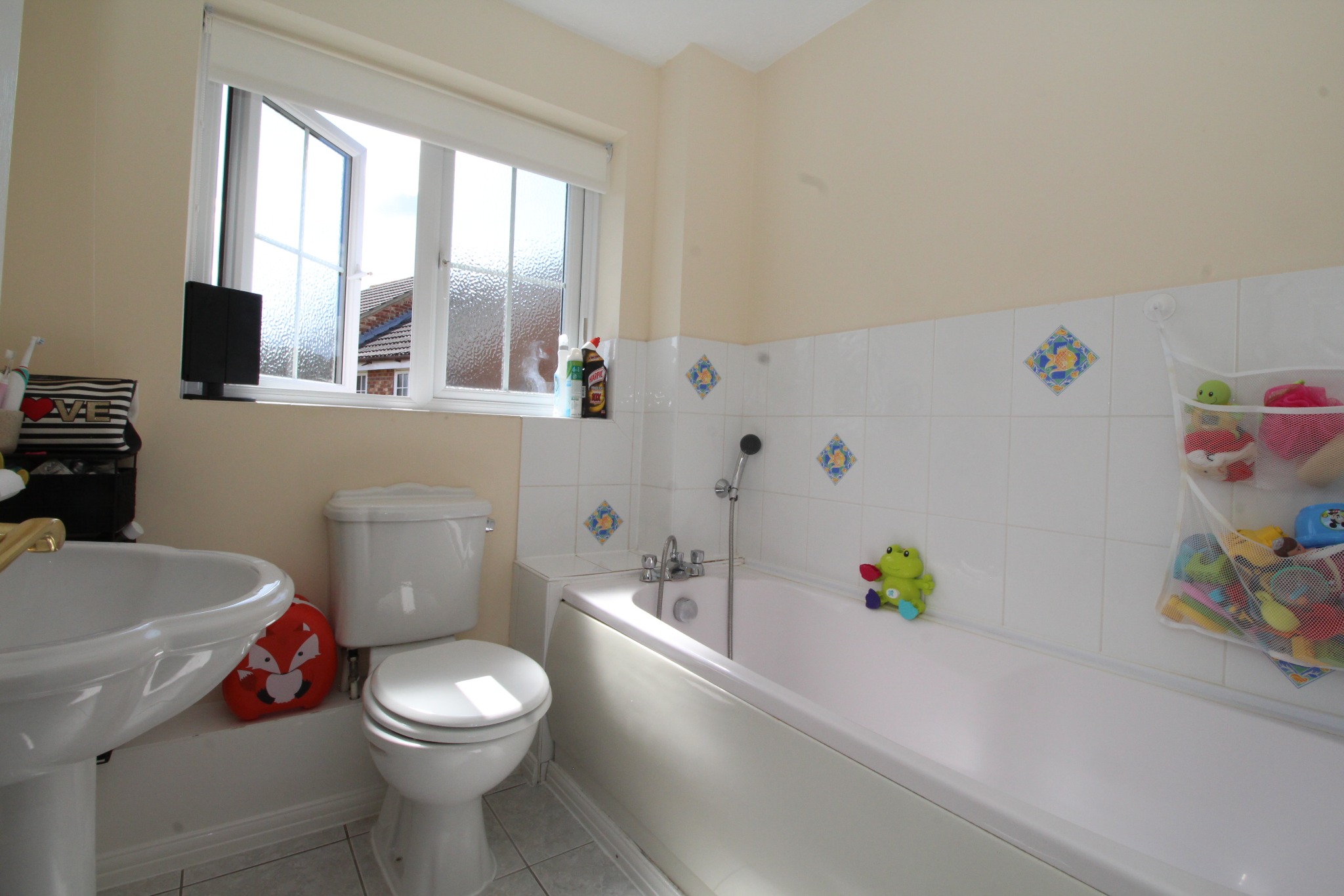 2 bed terraced house to rent in Rosemary Gardens, Fareham  - Property Image 10