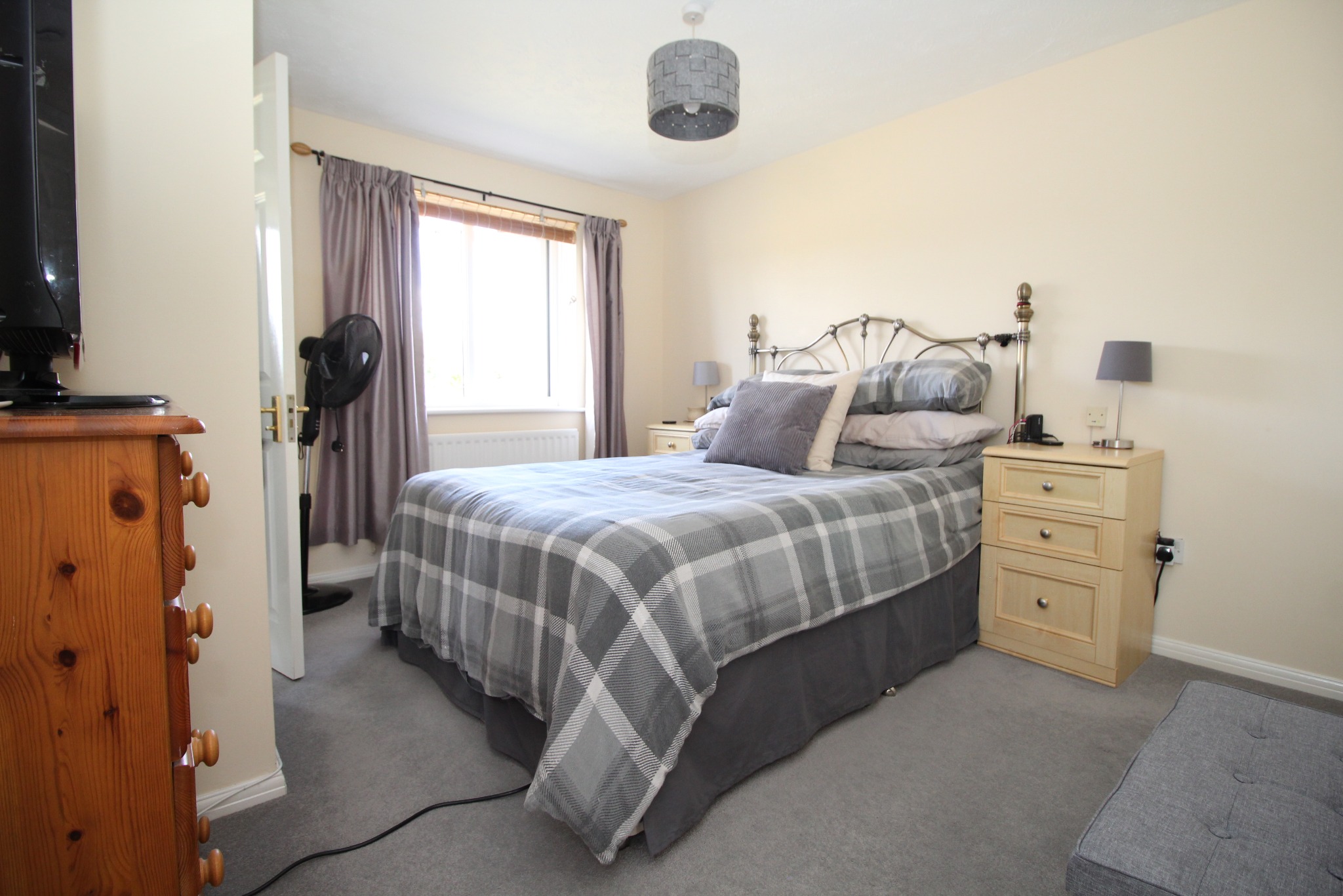 2 bed terraced house to rent in Rosemary Gardens, Fareham  - Property Image 6