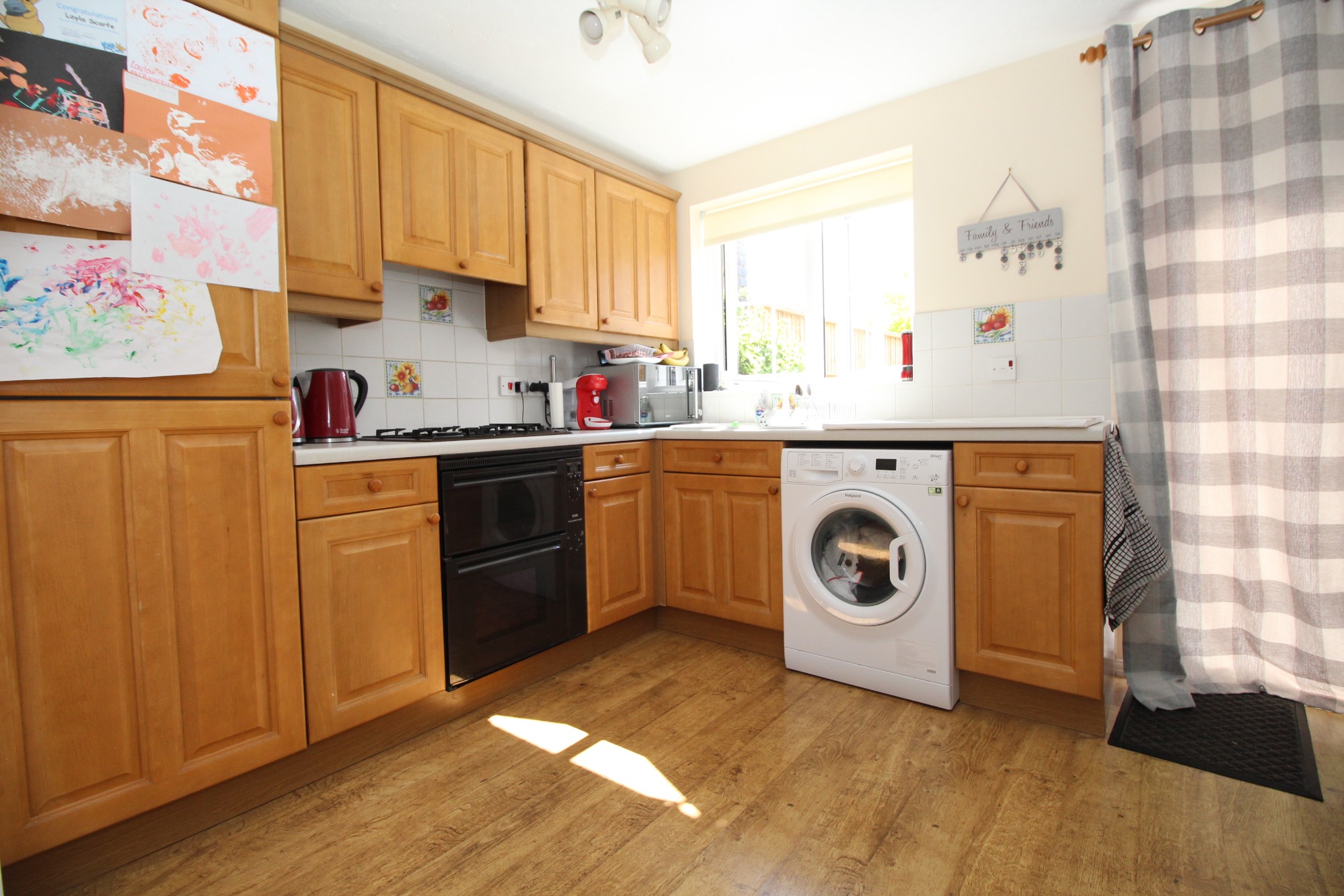 2 bed terraced house to rent in Rosemary Gardens, Fareham  - Property Image 5