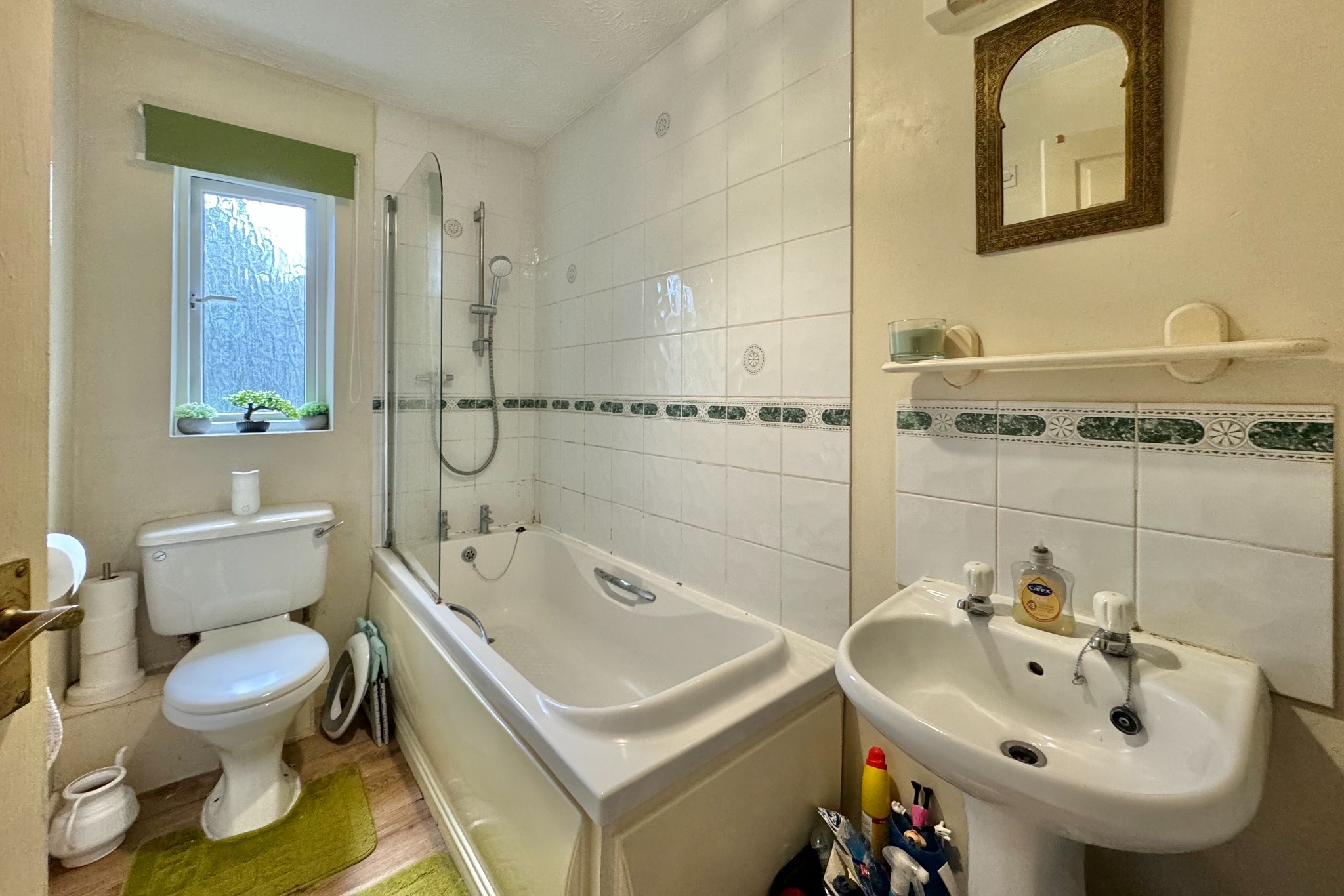 2 bed terraced house for sale in Sorrel Drive, Fareham  - Property Image 8