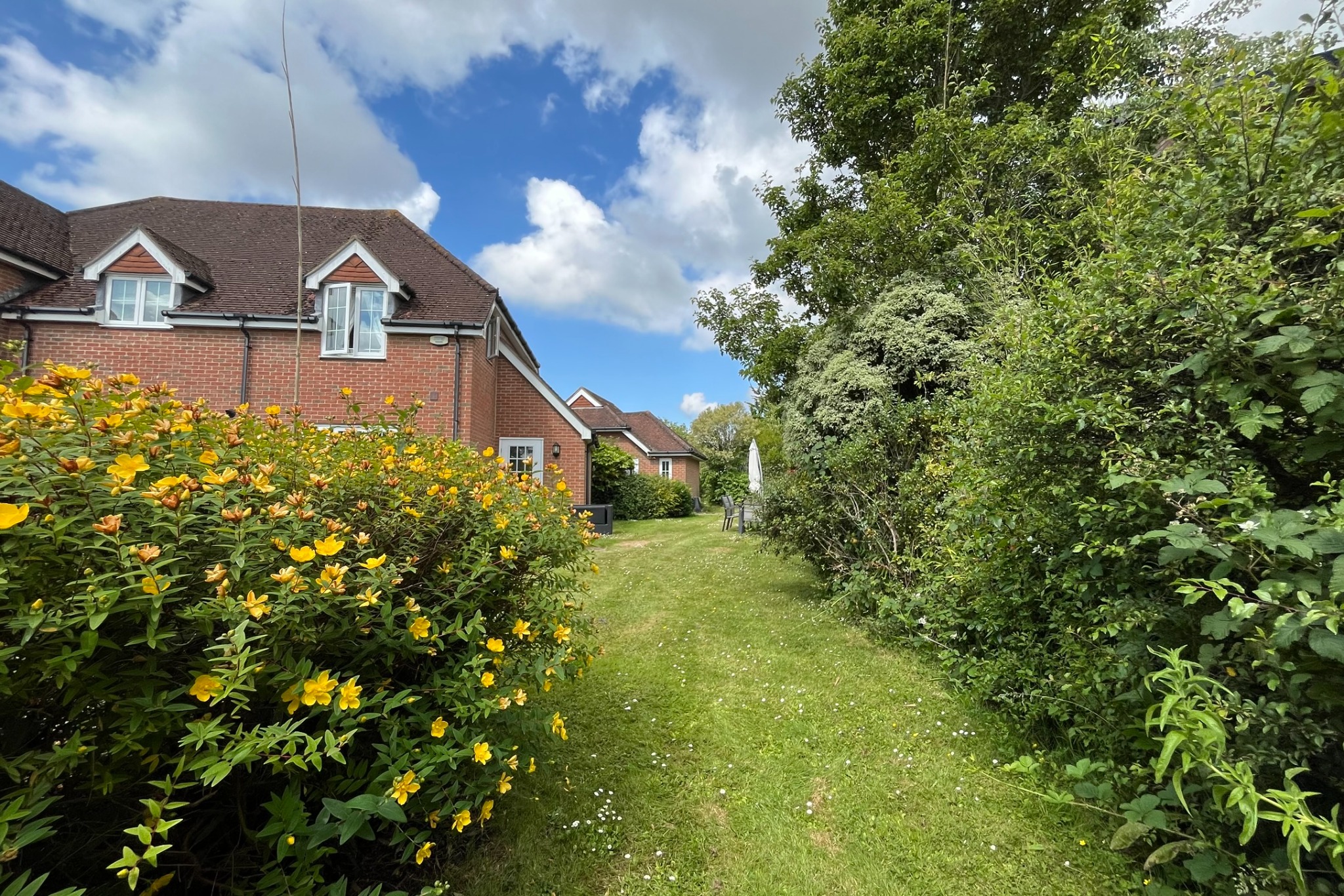 4 bed detached house to rent in Caigers Green, Southampton  - Property Image 17