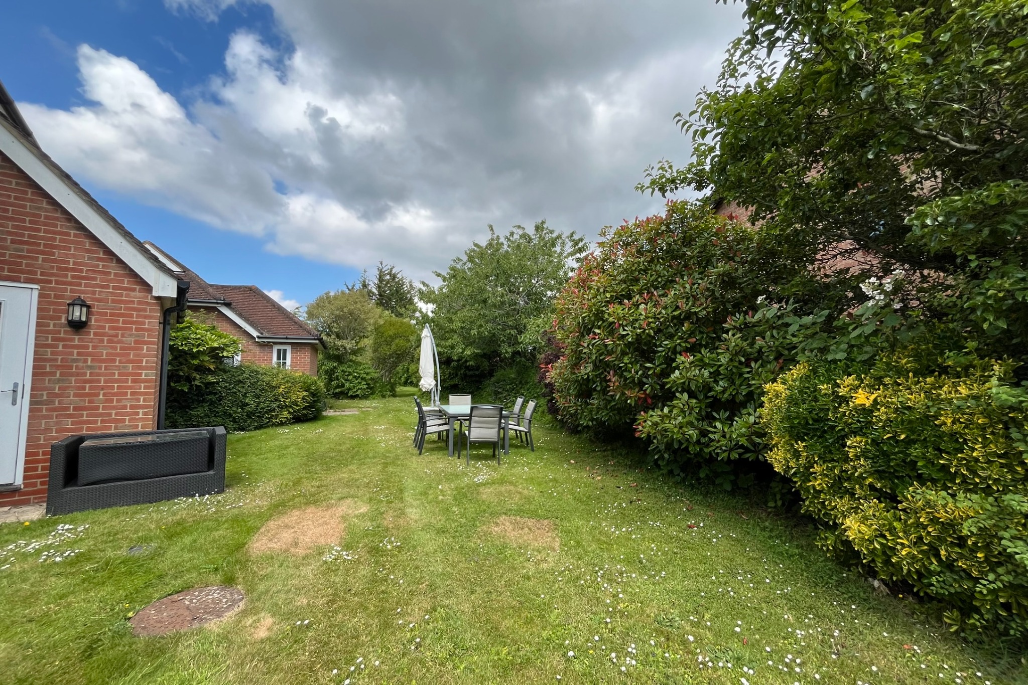 4 bed detached house to rent in Caigers Green, Southampton  - Property Image 18