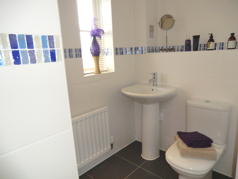 3 bed detached house to rent in Bluebell Way, Fareham  - Property Image 8