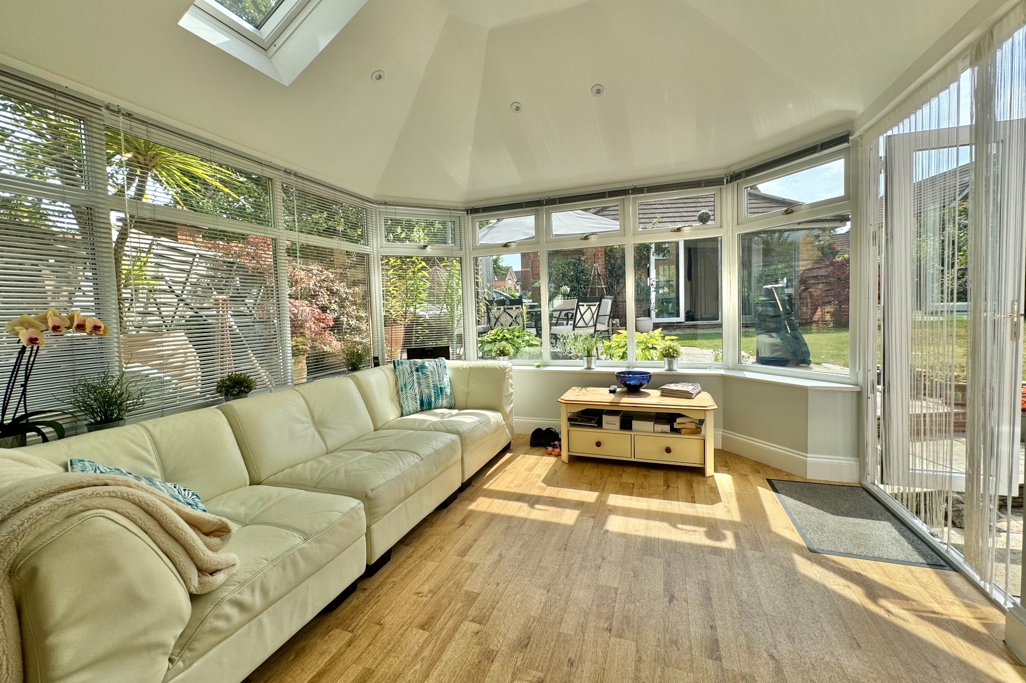 4 bed detached house for sale in Valerian Avenue, Fareham  - Property Image 9