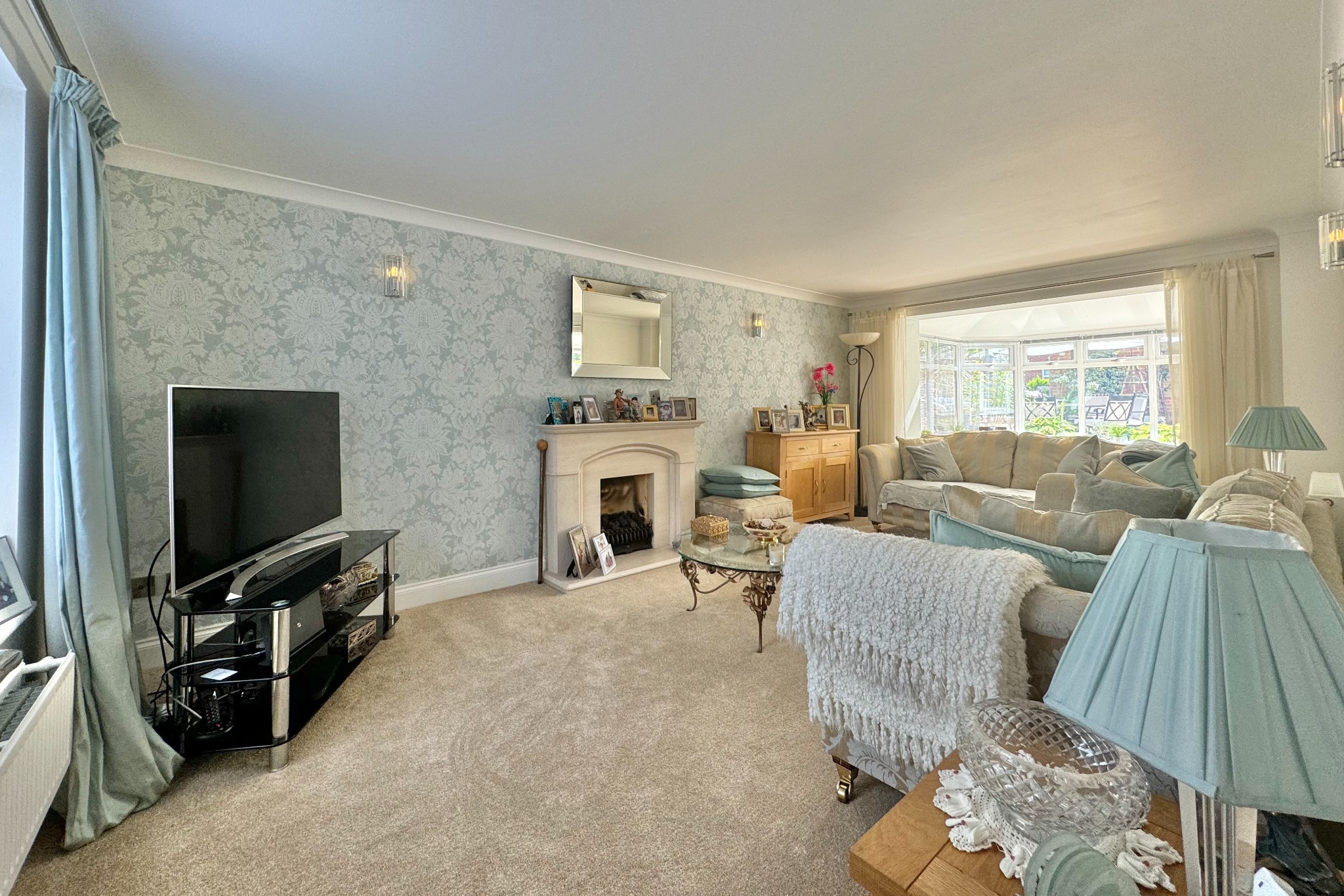 4 bed detached house for sale in Valerian Avenue, Fareham  - Property Image 6