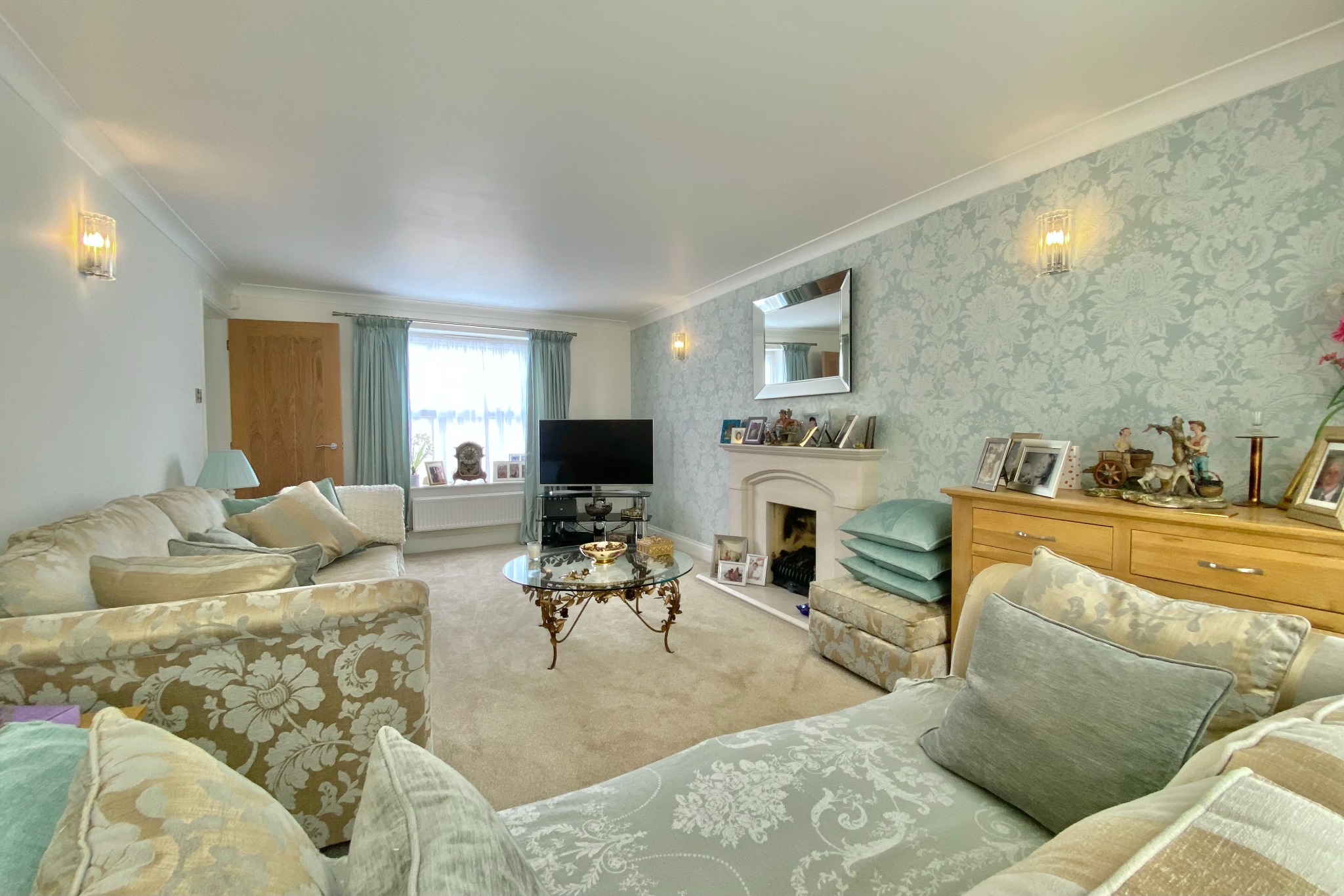 4 bed detached house for sale in Valerian Avenue, Fareham  - Property Image 7