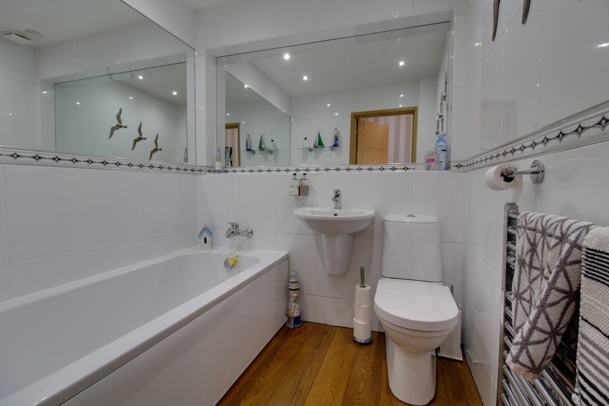 3 bed semi-detached house for sale, Southampton  - Property Image 9